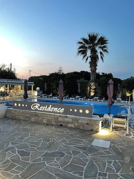 paros