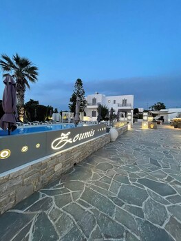 paros