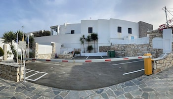 paros