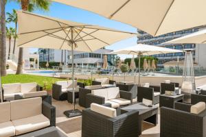 trendhotel alcudia adults only 15
