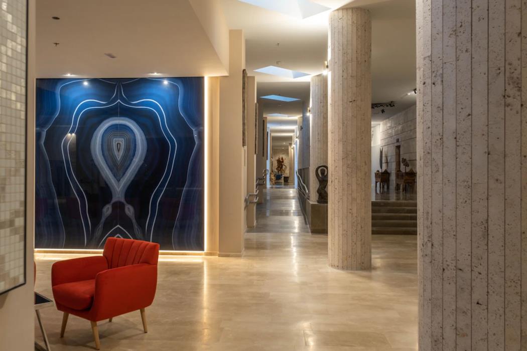 cadiz bahia hotel