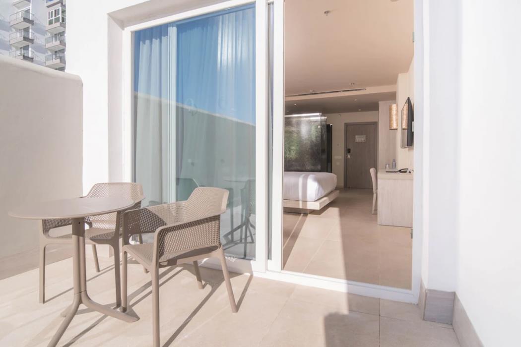 cadiz bahia hotel