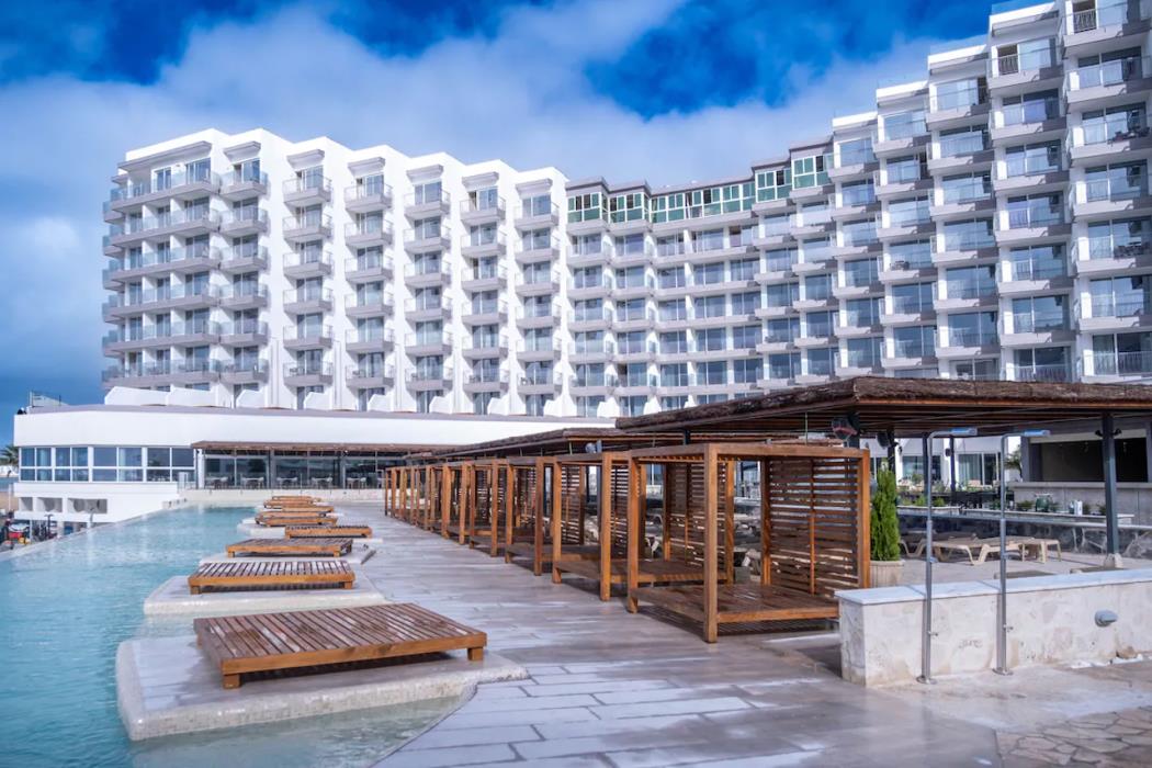 cadiz bahia hotel