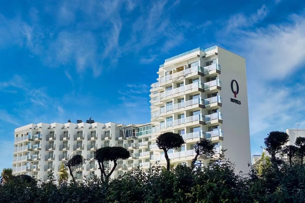 cadiz bahia hotel