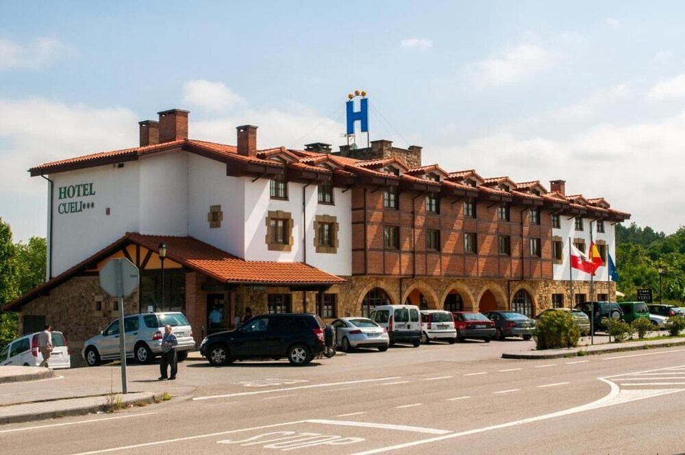 santillana del mar