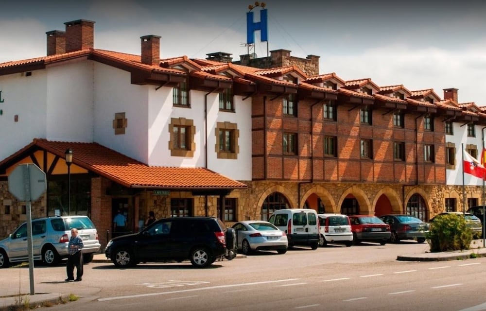 santillana del mar