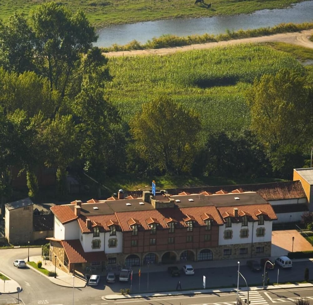 santillana del mar