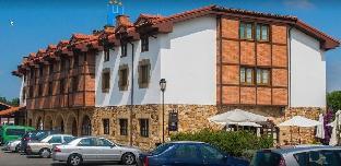 santillana del mar