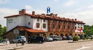 santillana del mar