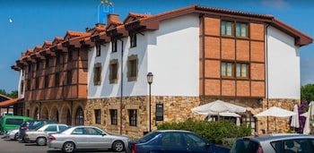 santillana del mar