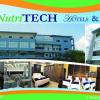 nutritech hotel and events
