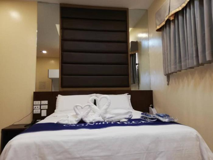 nutritech hotel and events
