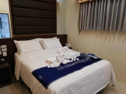 nutritech hotel and events