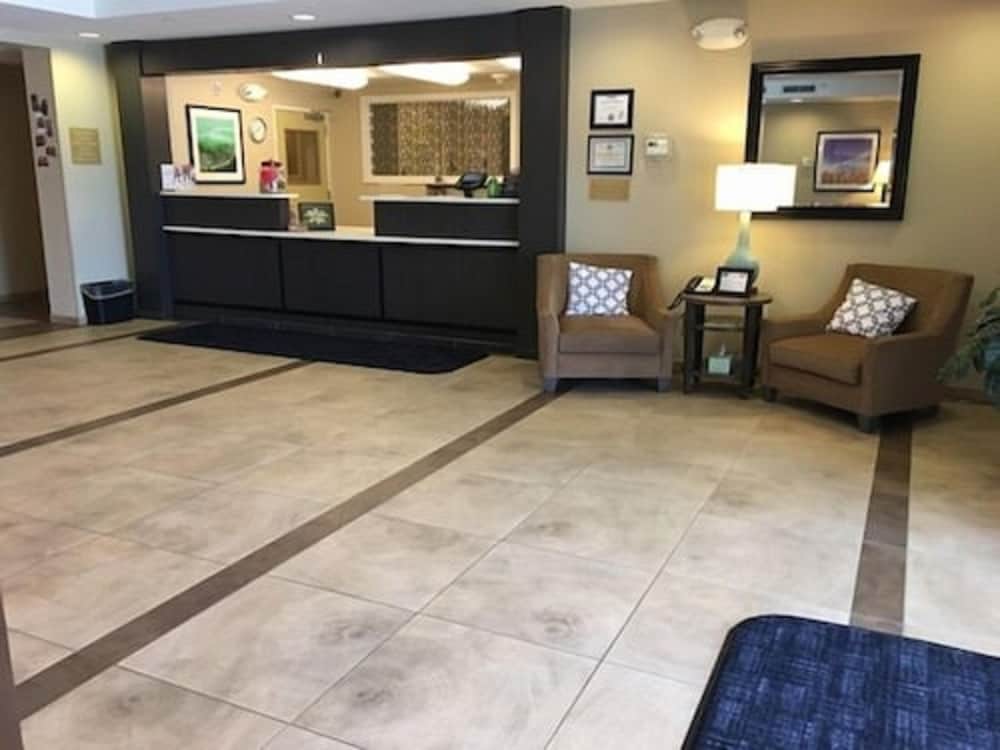 candlewood suites sidney by ihg