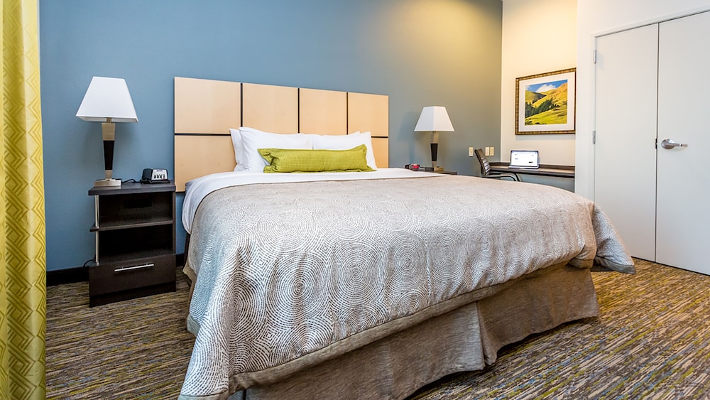 candlewood suites sidney by ihg