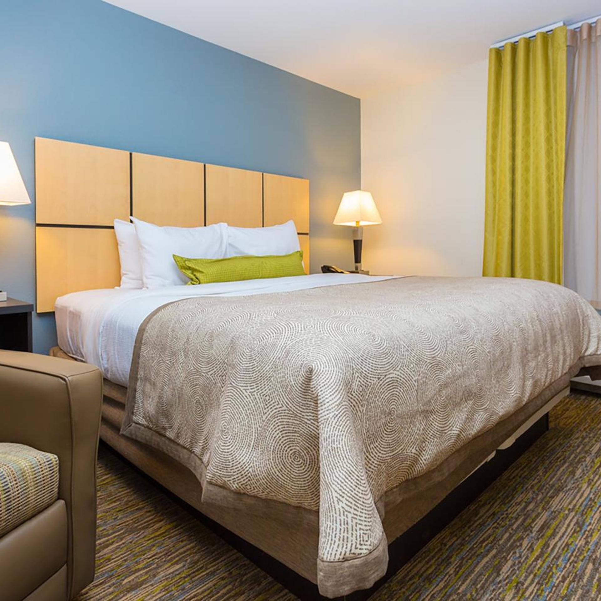 candlewood suites sidney by ihg