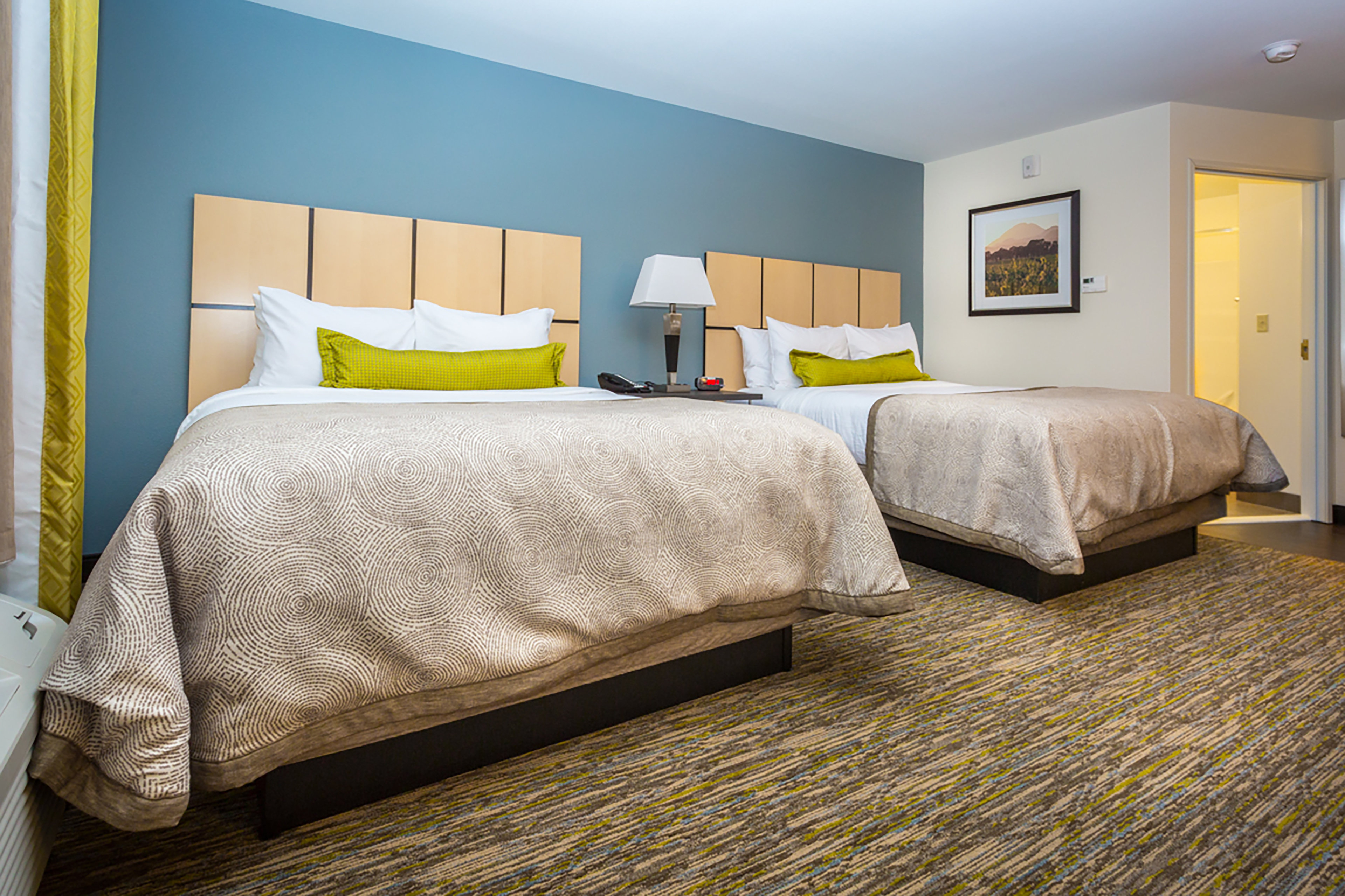 candlewood suites sidney by ihg