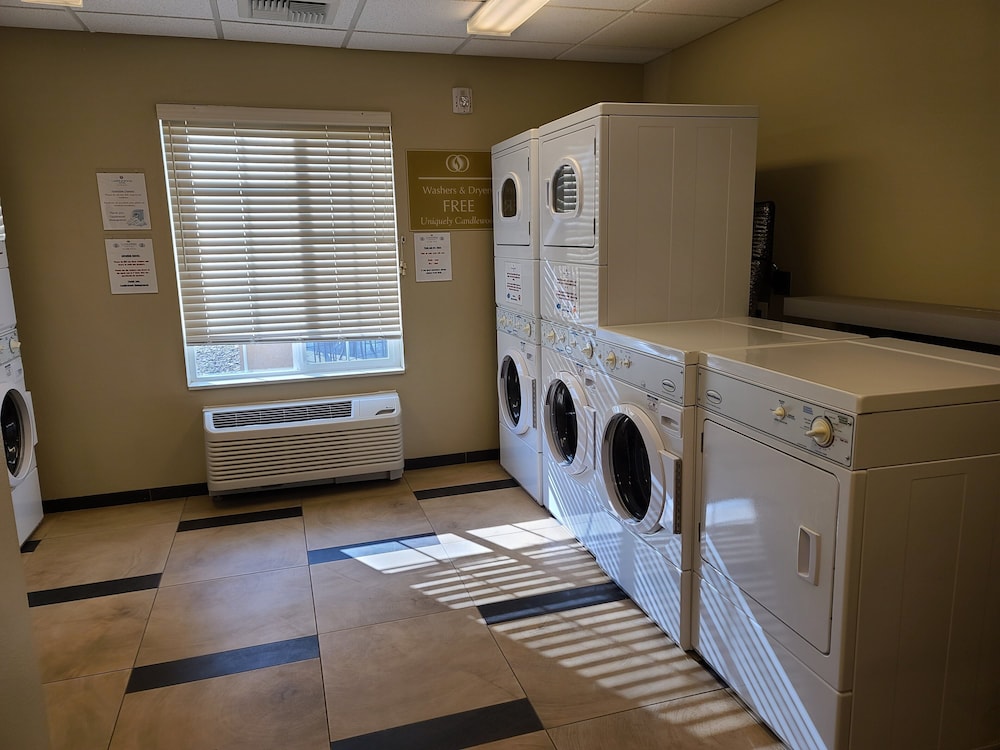 candlewood suites sidney by ihg