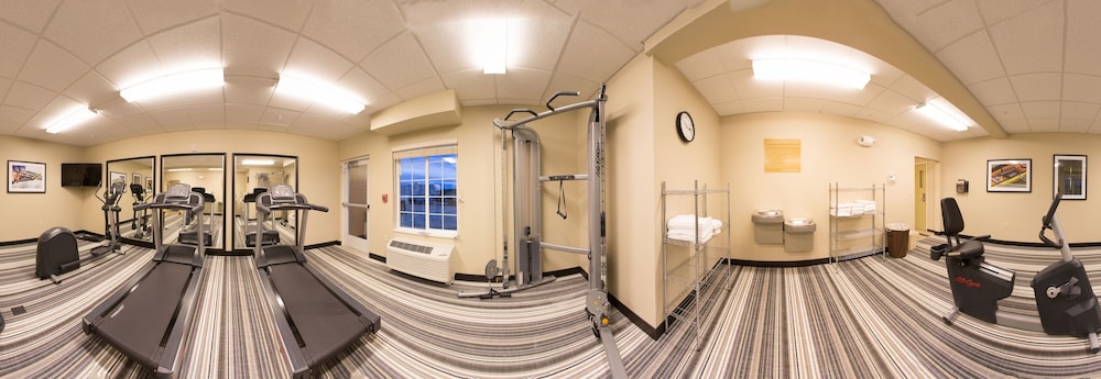 candlewood suites sidney by ihg