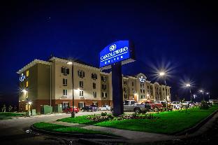 candlewood suites sidney by ihg