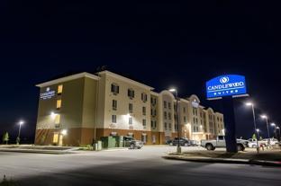 candlewood suites sidney by ihg
