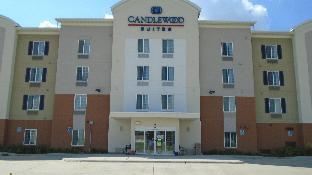 candlewood suites sidney by ihg