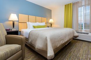 candlewood suites sidney by ihg
