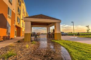 candlewood suites sidney by ihg