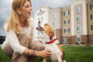 candlewood suites sidney by ihg