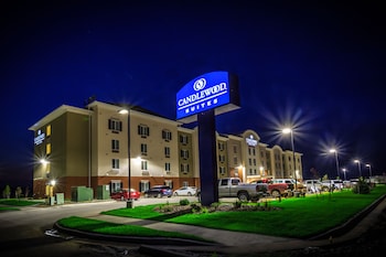 candlewood suites sidney by ihg