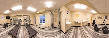 candlewood suites sidney by ihg