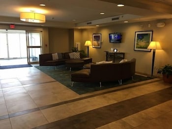 Candlewood Suites Sidney By Ihg,Sidney>>Montana,3 star