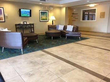 Candlewood Suites Sidney By Ihg,Sidney>>Montana,3 star