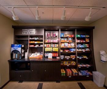 candlewood suites sidney by ihg