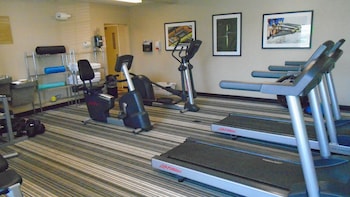 Candlewood Suites Sidney By Ihg,Sidney>>Montana,3 star