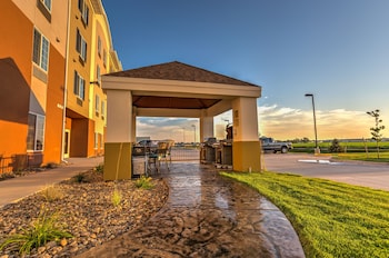 candlewood suites sidney by ihg