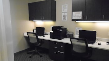candlewood suites sidney by ihg