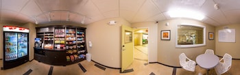 candlewood suites sidney by ihg