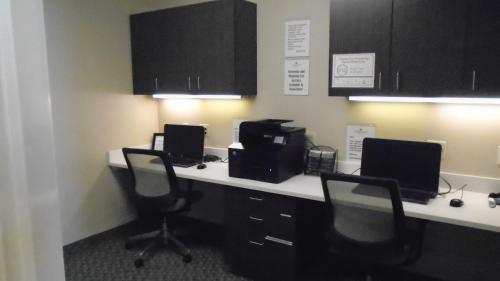 candlewood suites sidney by ihg