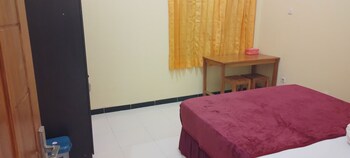 999 khs 2 homestay