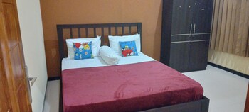 999 khs 2 homestay
