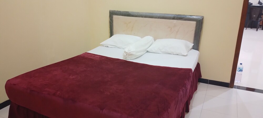 999 khs 2 homestay