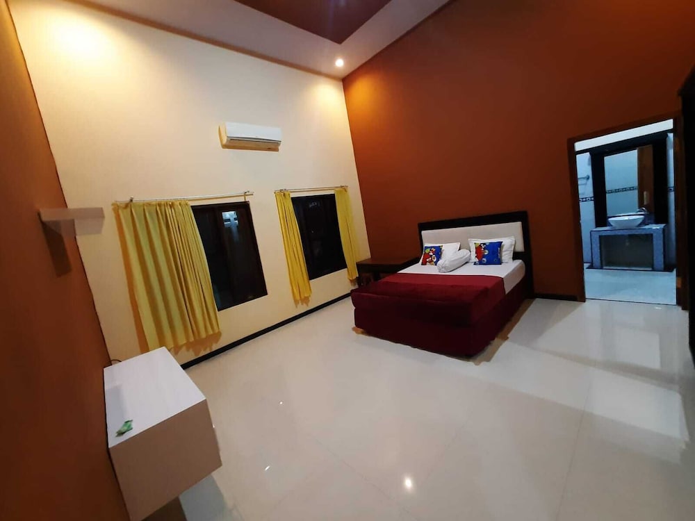 999 khs 2 homestay