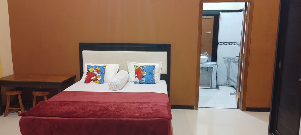999 khs 2 homestay