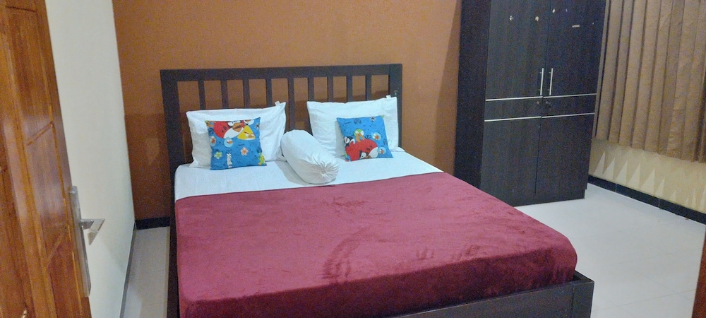 999 khs 2 homestay