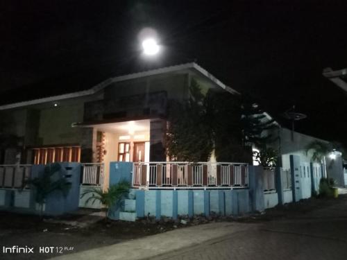 999 khs 2 homestay