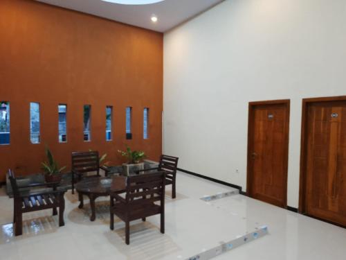 999 khs 2 homestay