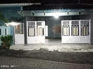 999 khs 2 homestay