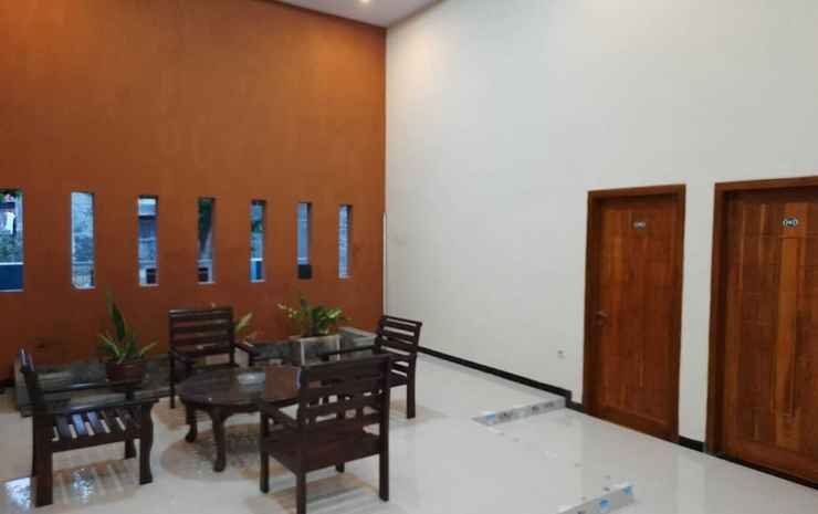 999 khs 2 homestay