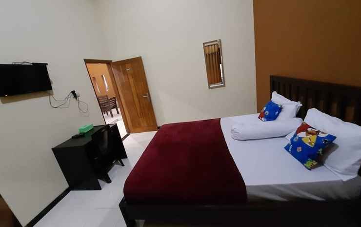 999 khs 2 homestay